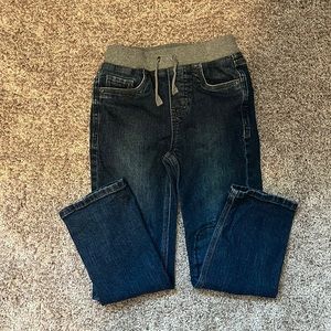 Hanna Anderson kids jeans